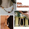 Handmade Porcelain European Beads FIND-CJZ0001-004-7