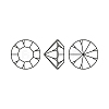 Preciosa® MAXIMA Crystal Round Stones X-PRC-RBSS29-33400-4