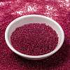 MIYUKI Round Rocailles Beads SEED-X0056-RR0363-2