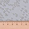 MIYUKI Round Rocailles Beads SEED-X0055-RR0001-4