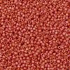 TOHO Round Seed Beads SEED-XTR11-0410F-1