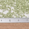 MIYUKI Delica Beads X-SEED-J020-DB1815-4