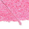 TOHO 8/0 Round Beads SEED-XTR08-0910-3