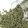 TOHO 11/0 Round Beads SEED-XTR11-1702-1