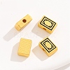Alloy Beads FIND-WH0816-080G-03-1