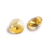 Glass Charms RGLA-L026-A10-2