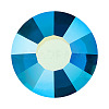 Preciosa® Crystal Hotfix Flatback Stones Y-PRC-HSS16-60310-200-2