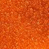 FGB 8/0 Grade A Round Glass Seed Beads SEED-Q006-3mm-F06-3