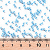 Glass Seed Beads SEED-A012-2mm-123-3