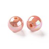 Opaque Acrylic Beads MACR-S370-D12mm-35-2