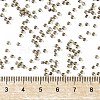TOHO 11/0 Round Beads SEED-JPTR11-0281-4