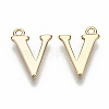 Brass Charms KK-N231-179V-NF-2