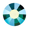 Preciosa® Crystal Hotfix Flatback Stones Y-PRC-HSS10-50730-200-2
