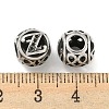 304 Stainless Steel Beads Rhinestone Settings STAS-O002-01Z-AS-3