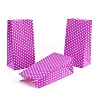 Kraft Paper Bags CARB-I001-07F-3