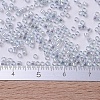 MIYUKI Delica Beads X-SEED-J020-DB0110-4