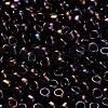 TOHO 3/0 Round Beads SEED-TR03-0085-4