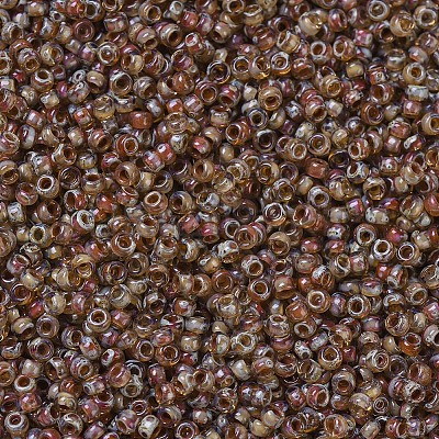 MIYUKI Round Rocailles Beads SEED-G007-RR4505-1