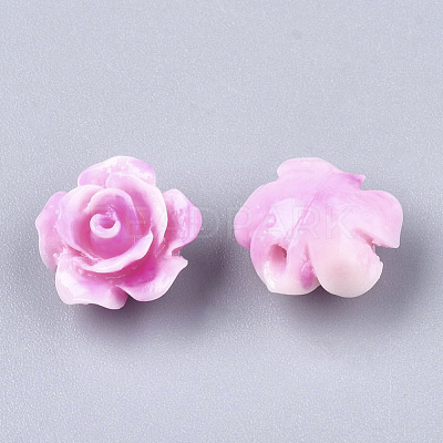 Synthetic Coral Beads CORA-S026-21A-03-1