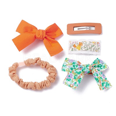 Cloth Accessories Set MRMJ-P014-01-1