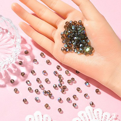 Preciosa® Crystal Beads X-PRC-BB5-40010-200-1