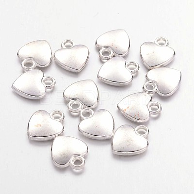 Tibetan Style Alloy Charms K08QL022-1