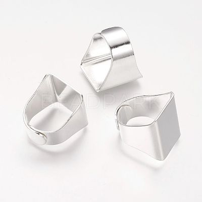 Brass Ring Shanks LS-KK-A017-S-1