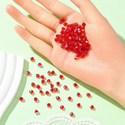 Preciosa® Crystal Beads Y-PRC-BA5-90070-200-1