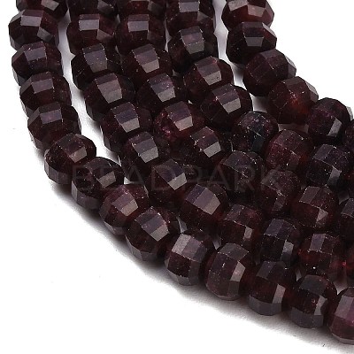 Dyed Natural White Jade Beads Strands GG-CBA9106-01B-1