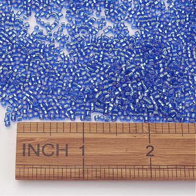 TOHO Japanese Seed Beads SEED-K007-2mm-35-1