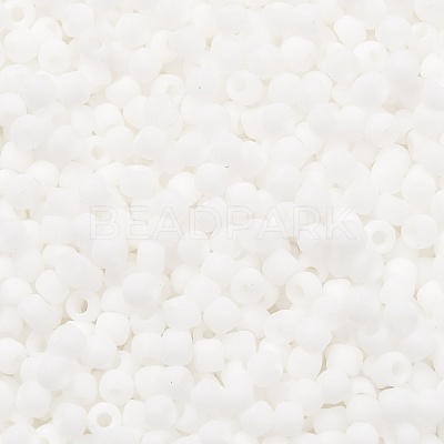 TOHO 11/0 Round Beads SEED-TR11-0041F-1