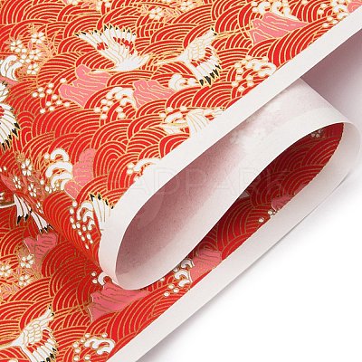 Colorful Gift Wrapping Paper PAAG-PW0001-057D-1