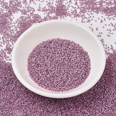 MIYUKI Delica Beads X-SEED-J020-DB1752-1