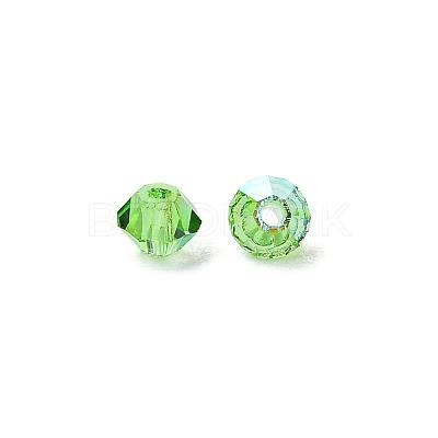 Preciosa® Crystal Beads Y-PRC-BA3-50520-201-1