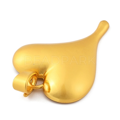 Alloy Big Pendants PALLOY-D362-01G-E-1
