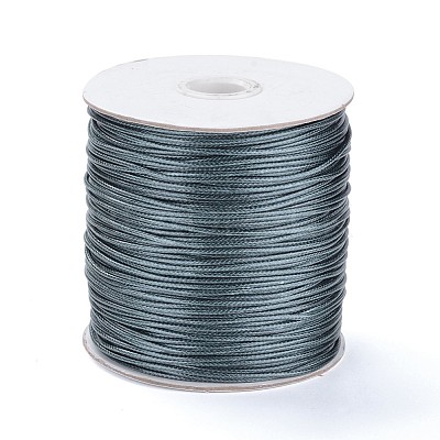 Waxed Polyester Cord YC-1.5mm-157-1
