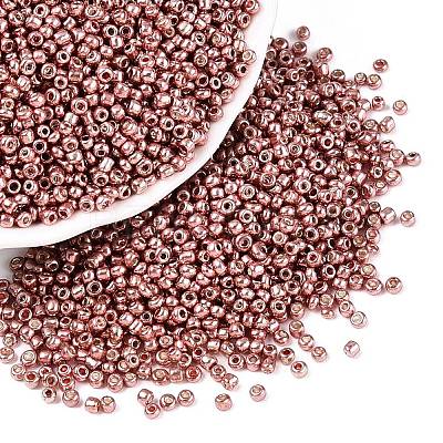 12/0 Glass Seed Beads X-SEED-A017-2mm-1108-1