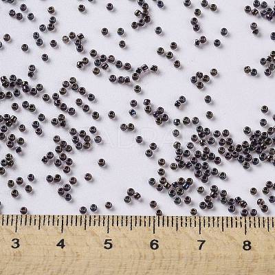 TOHO Round Seed Beads X-SEED-TR15-0251-1