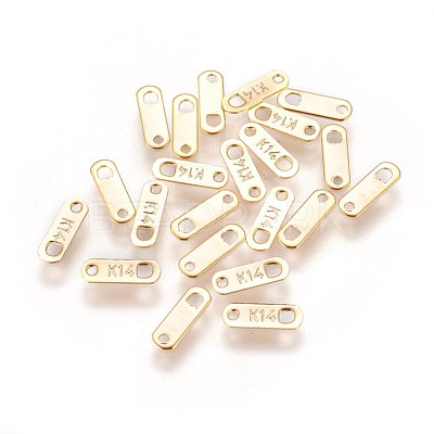 304 Stainless Steel Chain Tabs STAS-E460-01G-1