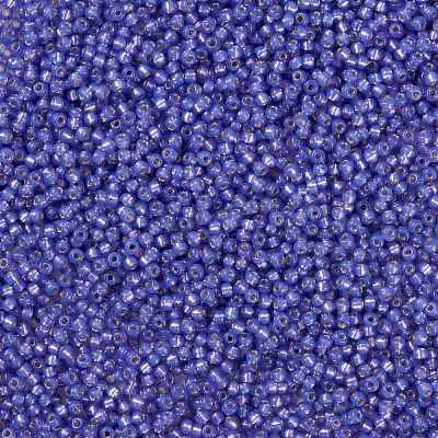 MIYUKI Round Rocailles Beads X-SEED-G008-RR0649-1
