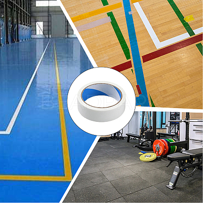 Adhesive Patch Tape AJEW-WH20048-55A-01-1