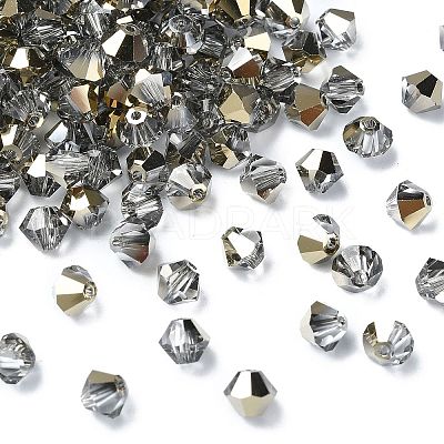 Preciosa® Crystal Beads Y-PRC-BA5-00030-261-1