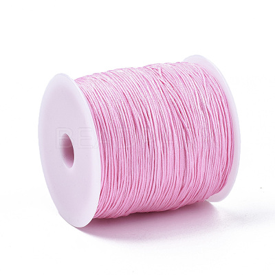 Nylon Braided Cord NWIR-Q009A-034-1