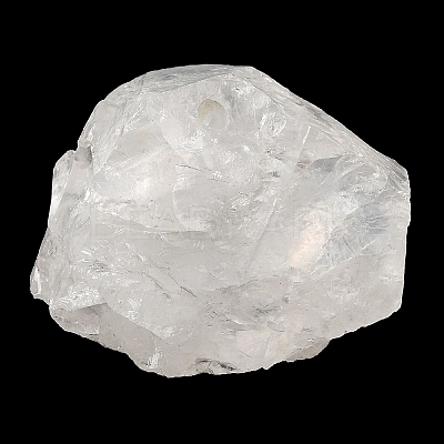 Natural Quartz Crystal Incense Burners LS-INBU-PW0001-20A-1