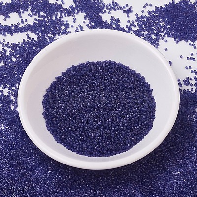 MIYUKI Delica Beads SEED-J020-DB0785-1