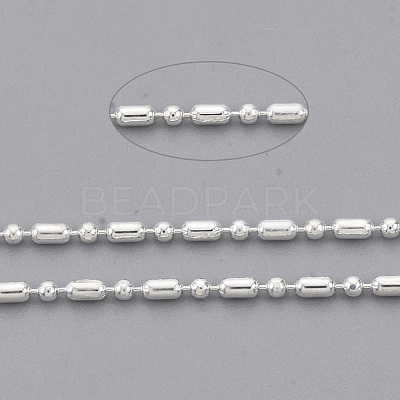 Brass Ball Chains CHC-S008-010F-S-1