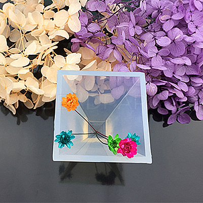 DIY Silicone Molds X-AJEW-F030-01-50x50mm-1