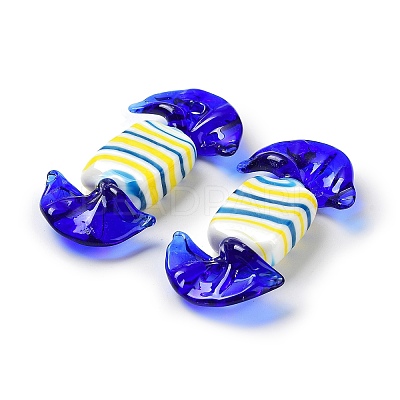 Handmade Lampwork Decoration DP071-1