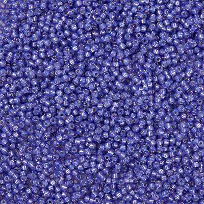 MIYUKI Round Rocailles Beads SEED-X0055-RR0649-1