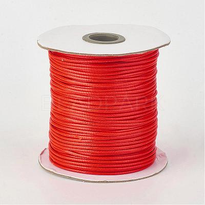 Eco-Friendly Korean Waxed Polyester Cord YC-P002-2mm-1183-1
